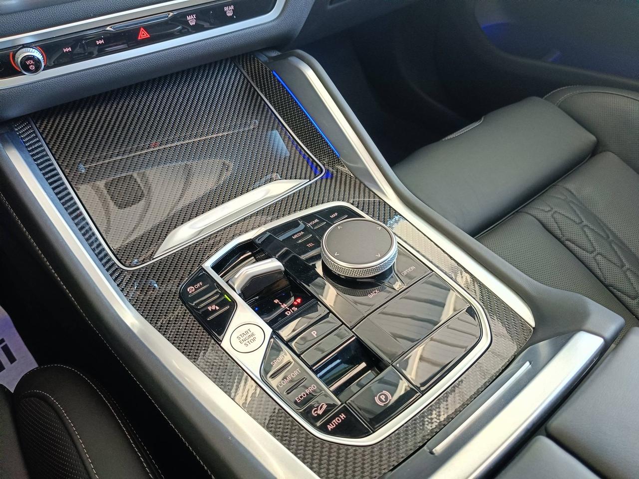 BMW X6 G06 LCI 2023 - X6 xdrive40i MSport Pro auto