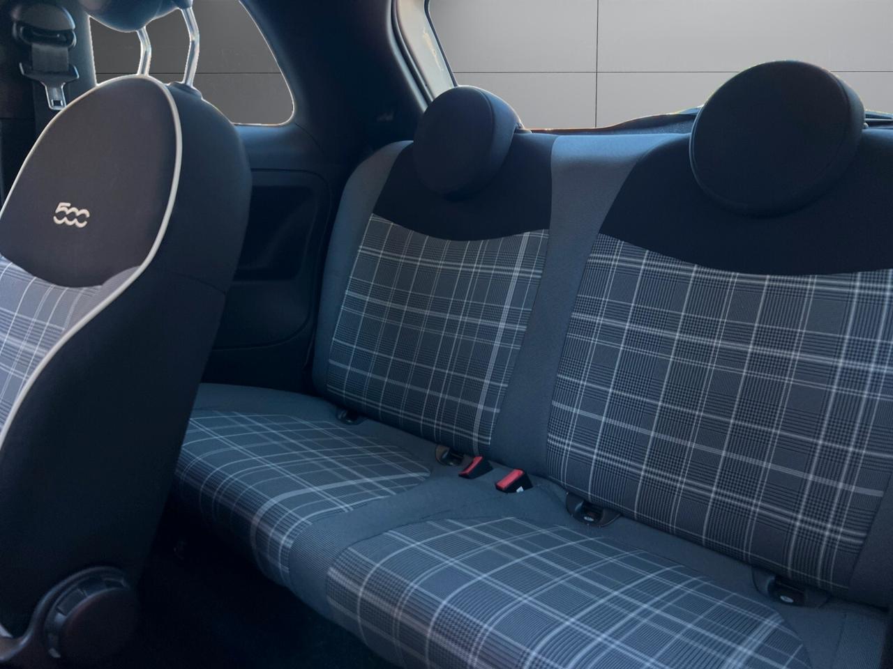 Fiat 500 1.0 Hybrid Dolcevita PREZZO REALE