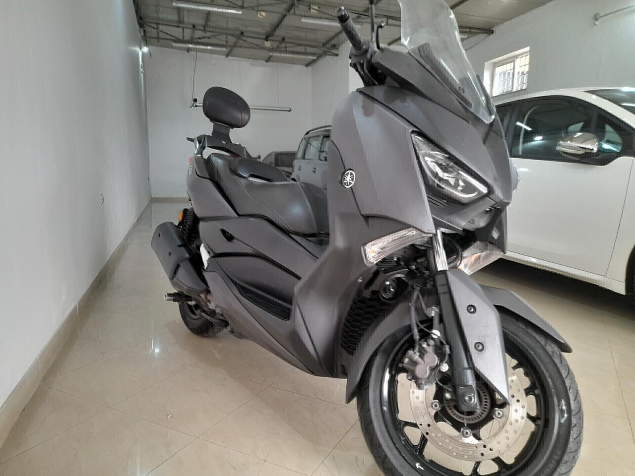 Yamaha X-Max 300 sport fulled
