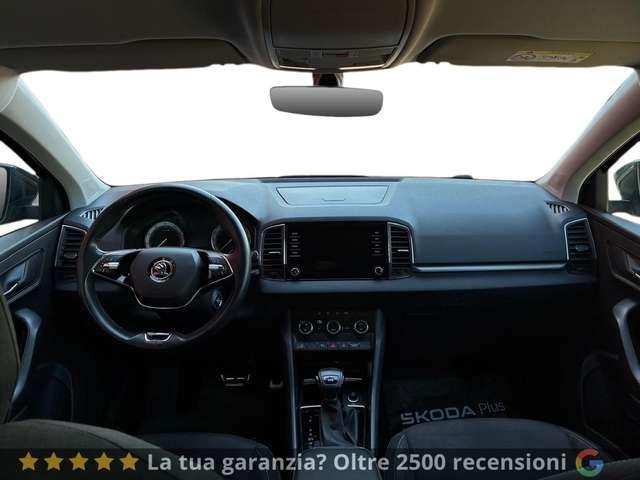 Skoda Karoq 1.5 tsi Executive dsg