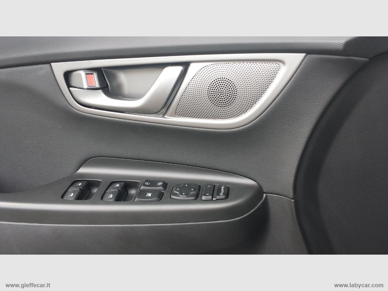 HYUNDAI Kona EV 64 kWh XLine