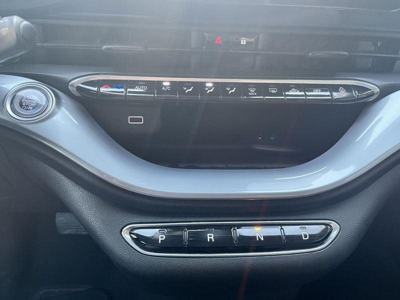FIAT 500 e 118 cv OPENING EDITION