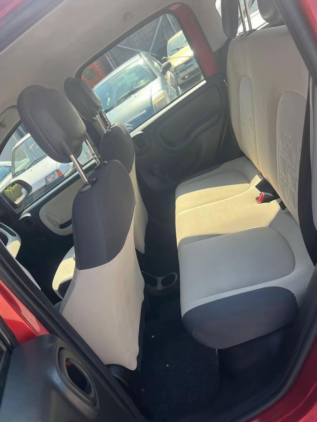 Fiat Panda 1.2 EasyPower Classic