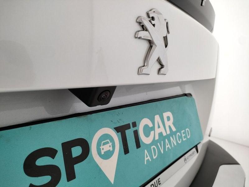 Peugeot 2008 2008 PureTech 130 S&S GT