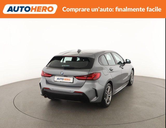 BMW 118 i 5p. Msport
