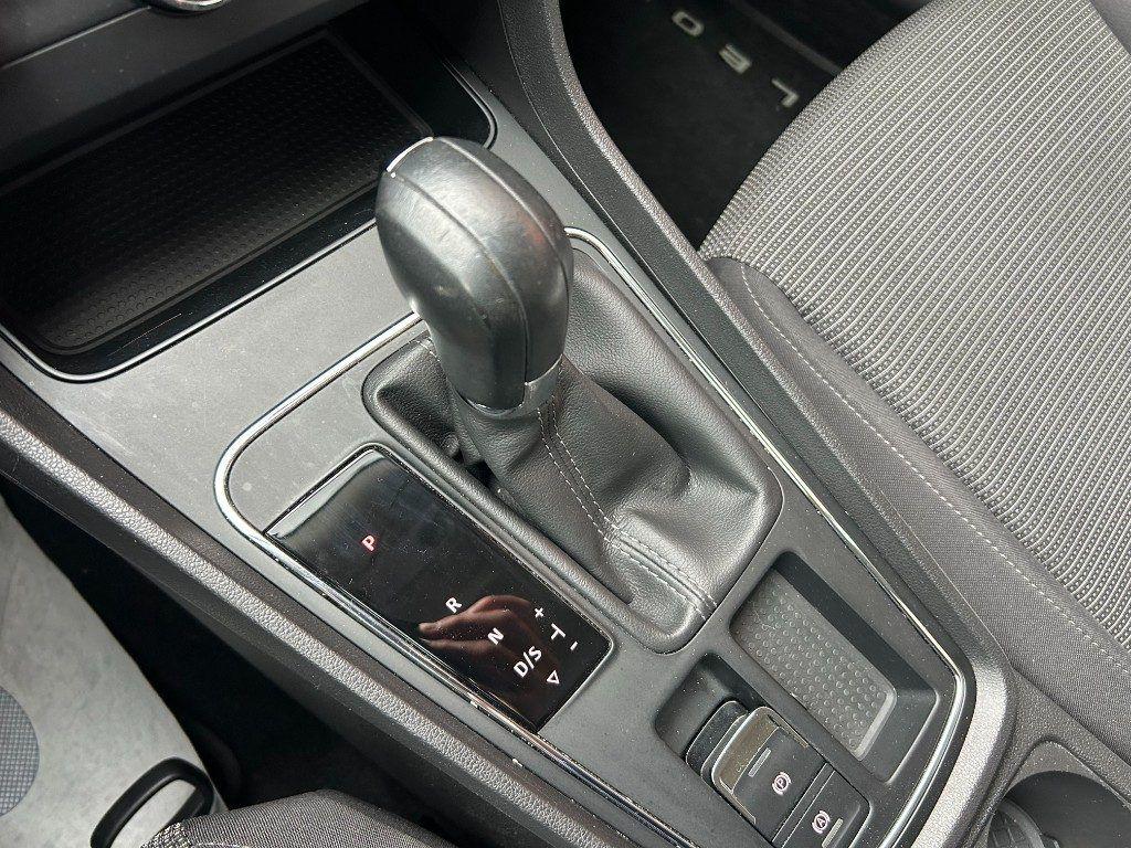 SEAT Leon 1.5 TGI DSG 5p. Style