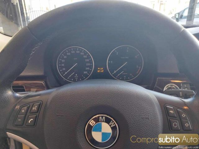 BMW 320 d cat Touring MSport