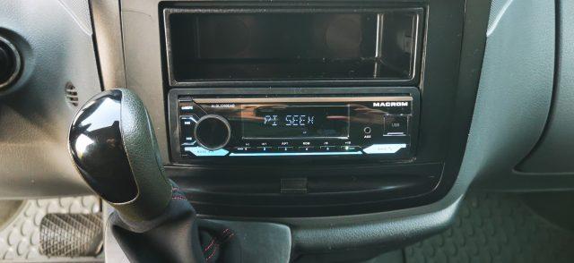 MERCEDES-BENZ Viano 2.2 CDI 4Matic - Allestimento VAN