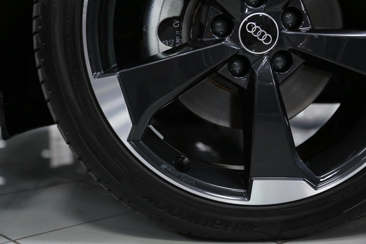 Audi Q2 35 TDI 150 cv S tronic S line