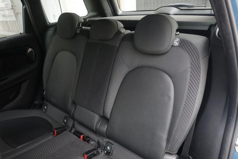 MINI Countryman MINI Countryman Baker Street Cooper D ALL4 Unicoproprietario