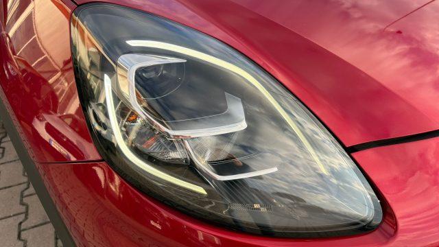 FORD Puma 1.0 EcoBoost 125 CV S&S aut. Titanium