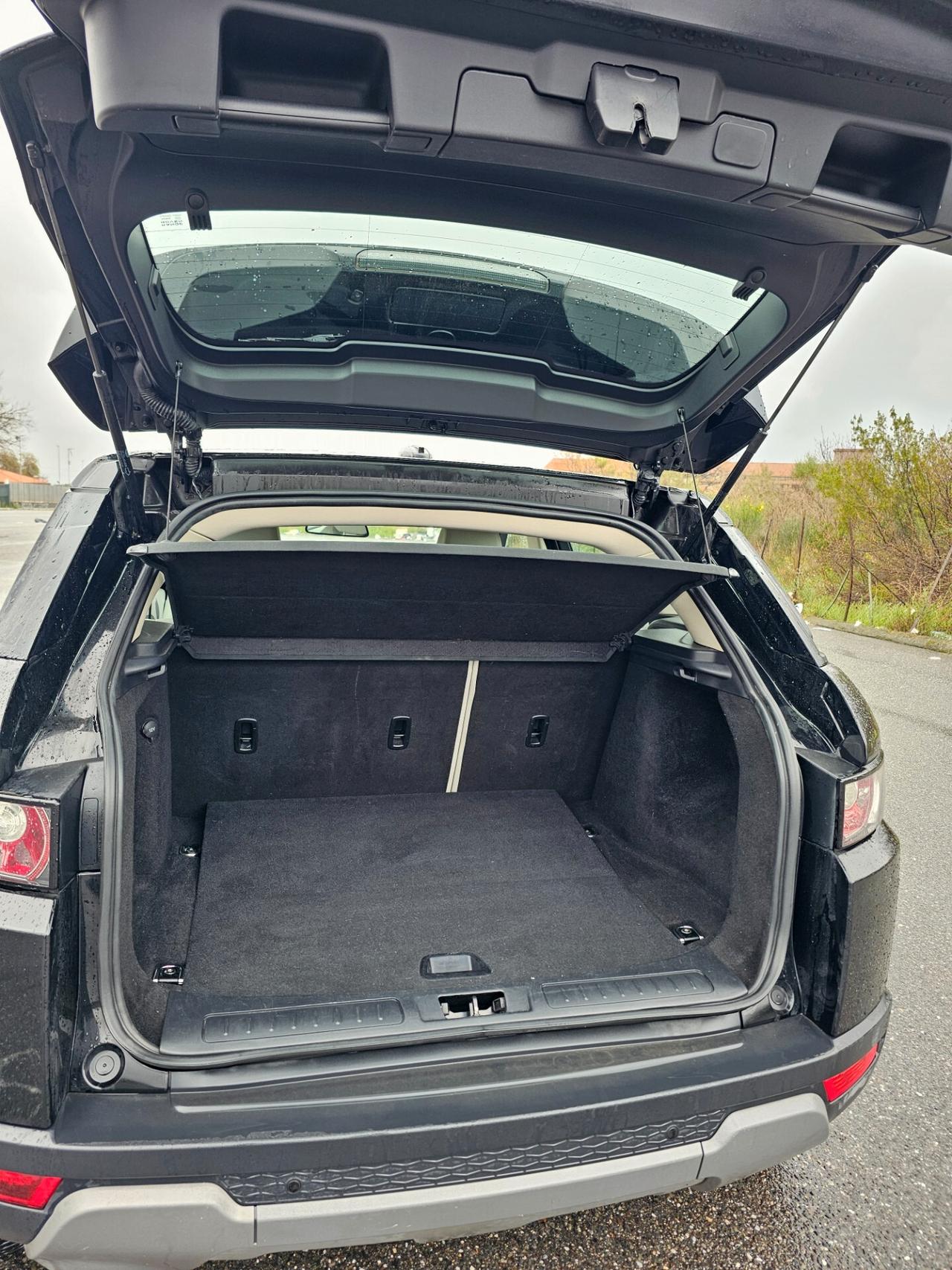 Land Rover Range Evoque 2.2 TD4 5p. Prestige automatico 4x4