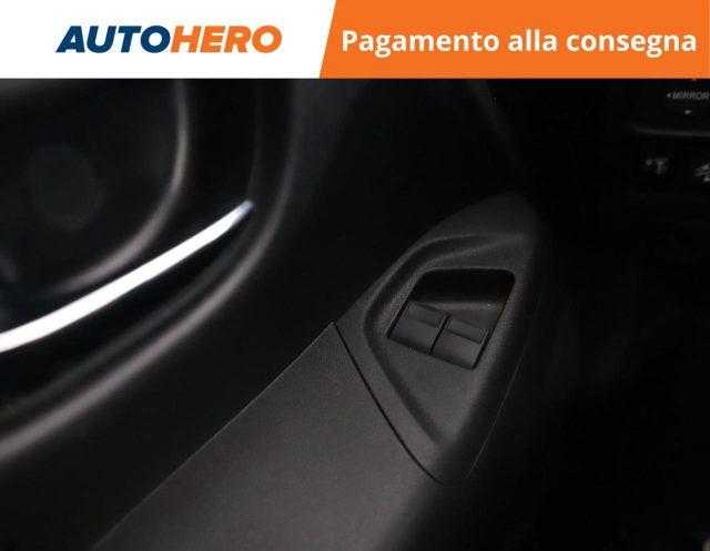 TOYOTA Aygo Connect 1.0 VVT-i 72 CV 5 porte x-play
