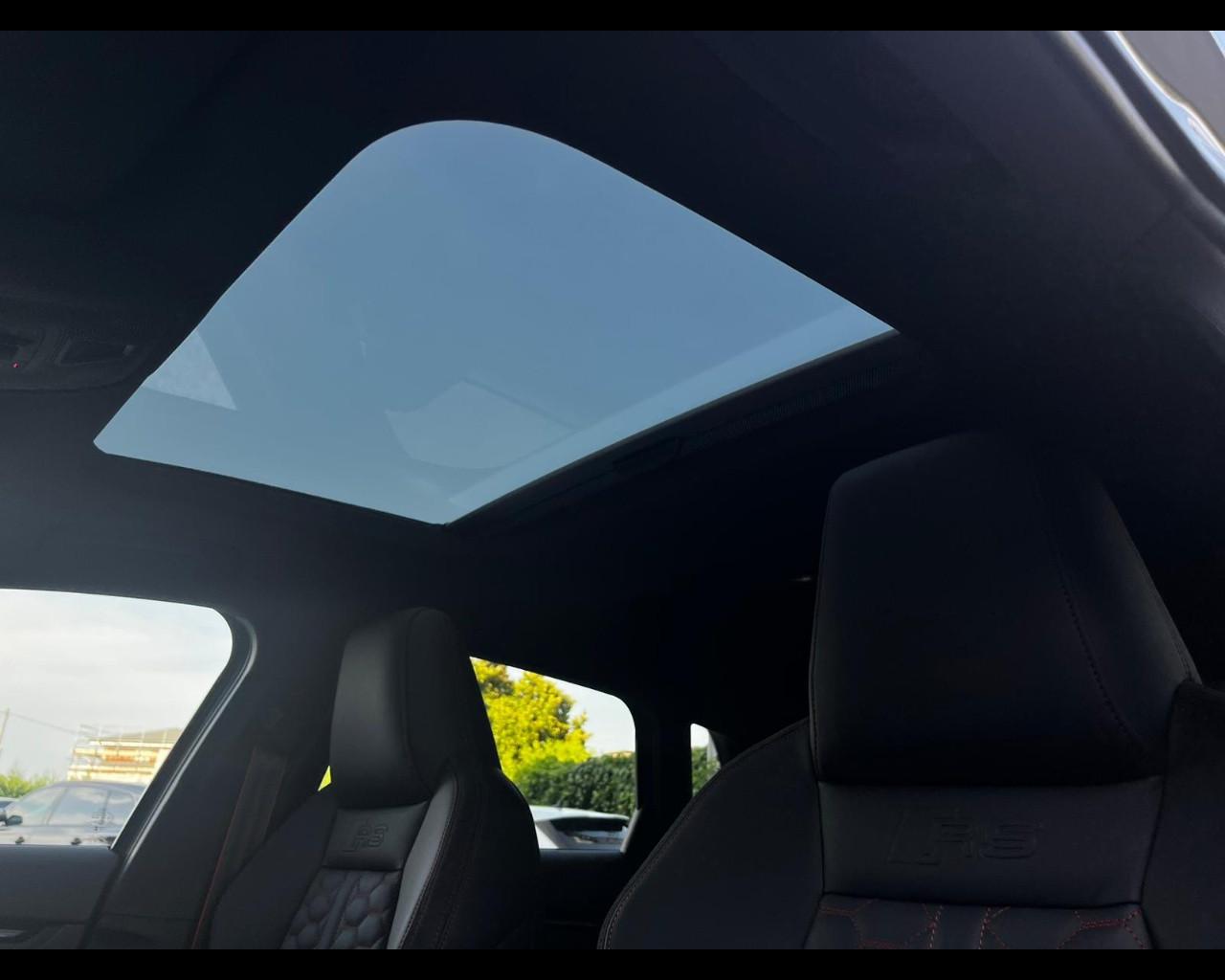 AUDI Audi RS 3 Sportback 294 kW S tronic