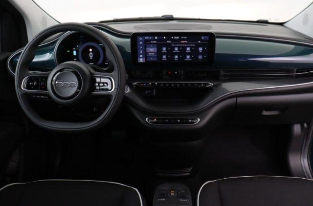 FIAT 500e Berlina 42 kWh Icon