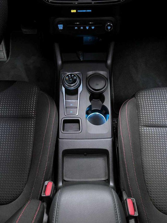 FORD Focus 1.5 EcoBlue 115 CV automatico 5p. ST-Line