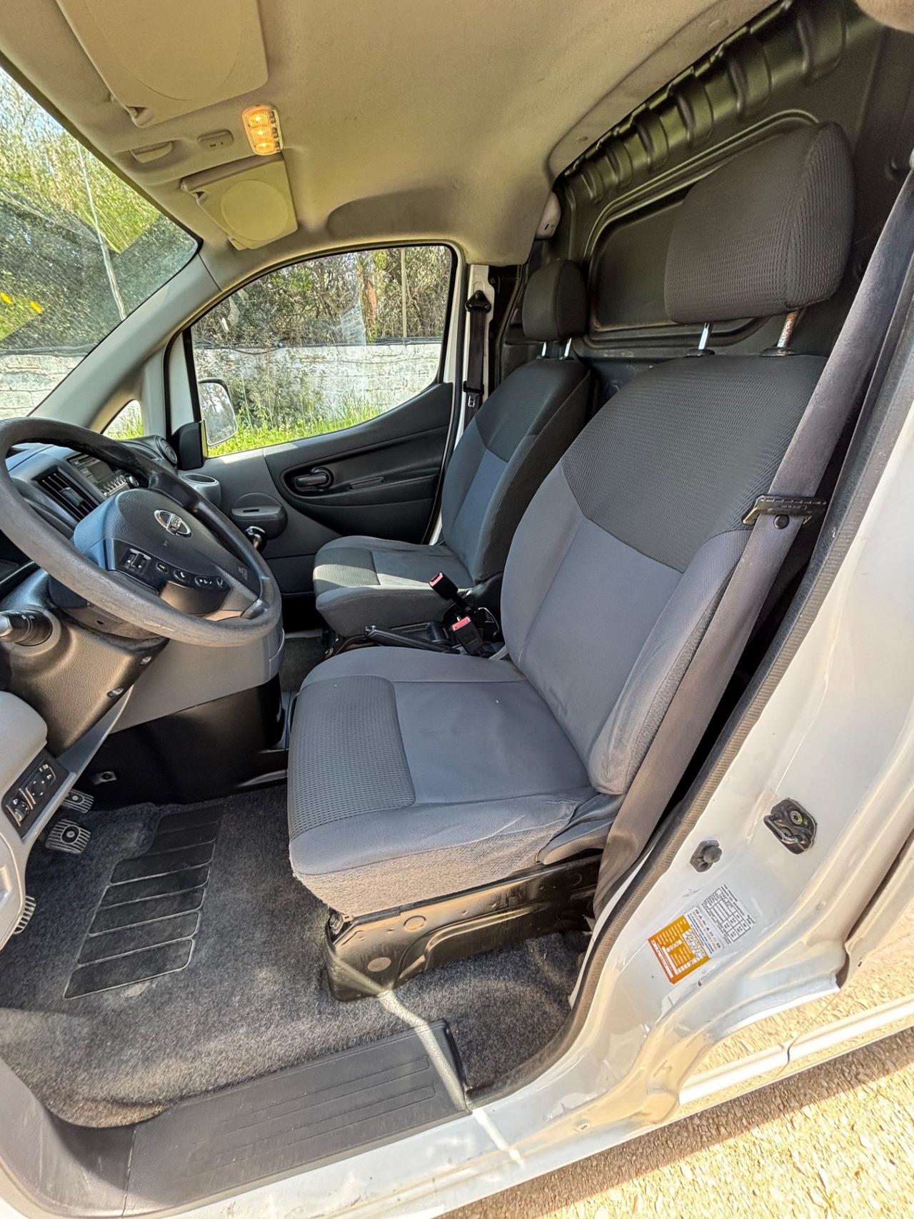 Nissan NV200 1.5 dCi 90CV Furgone