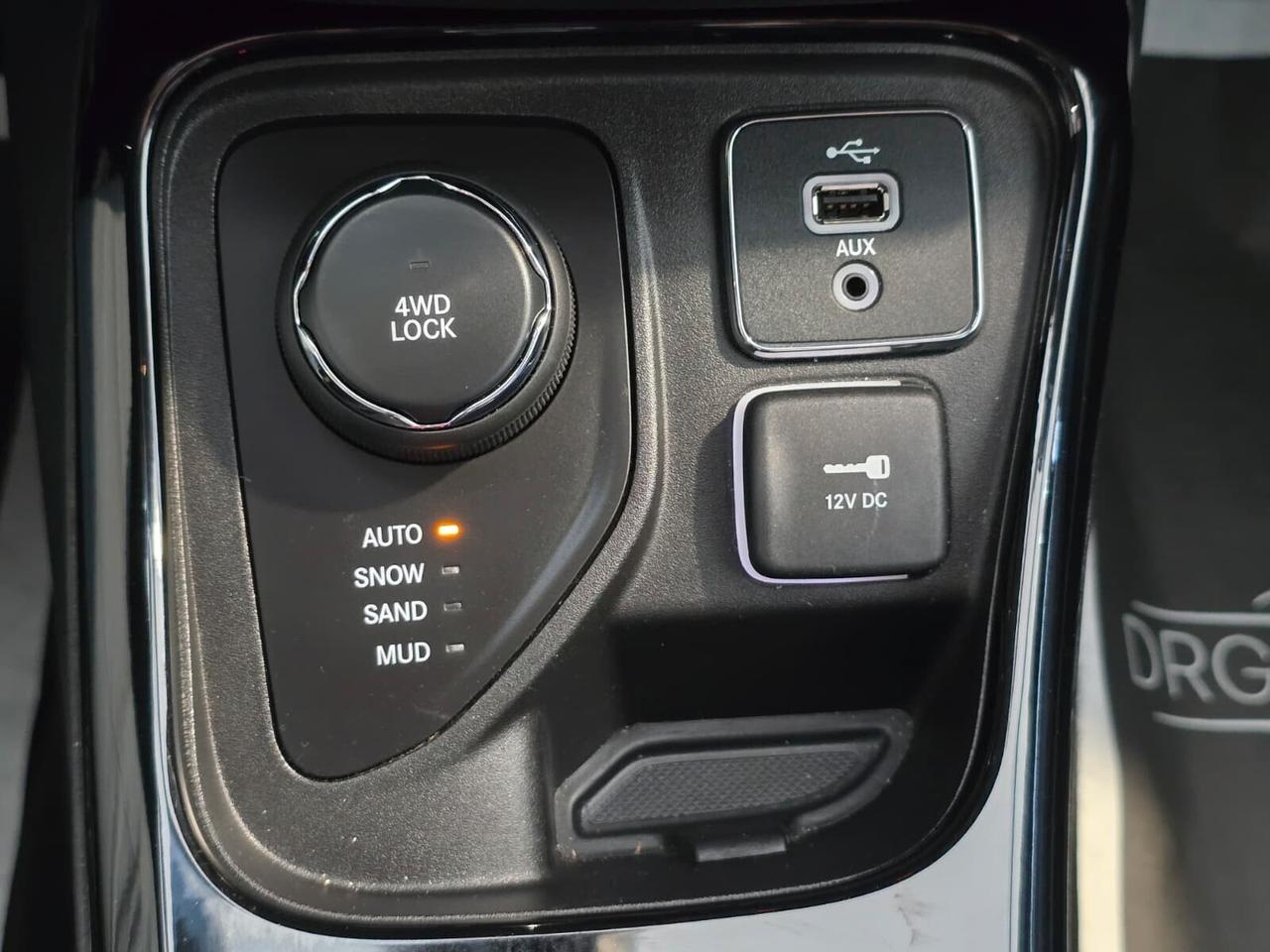 Jeep Compass 2.0 Multijet II aut. 4WD Opening Edition BEATS AUDIO
