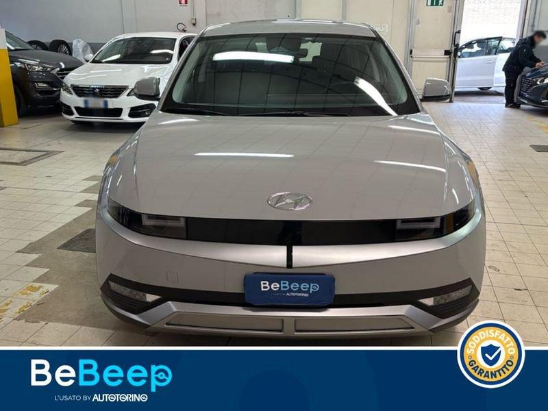 Hyundai Ioniq 5 58 KWH PROGRESS RWD