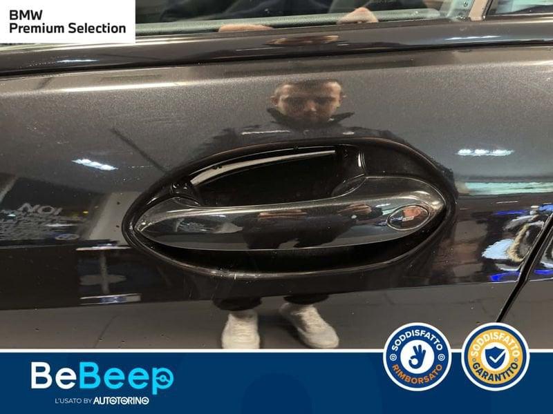 BMW Serie 1 118D MSPORT PRO AUTO