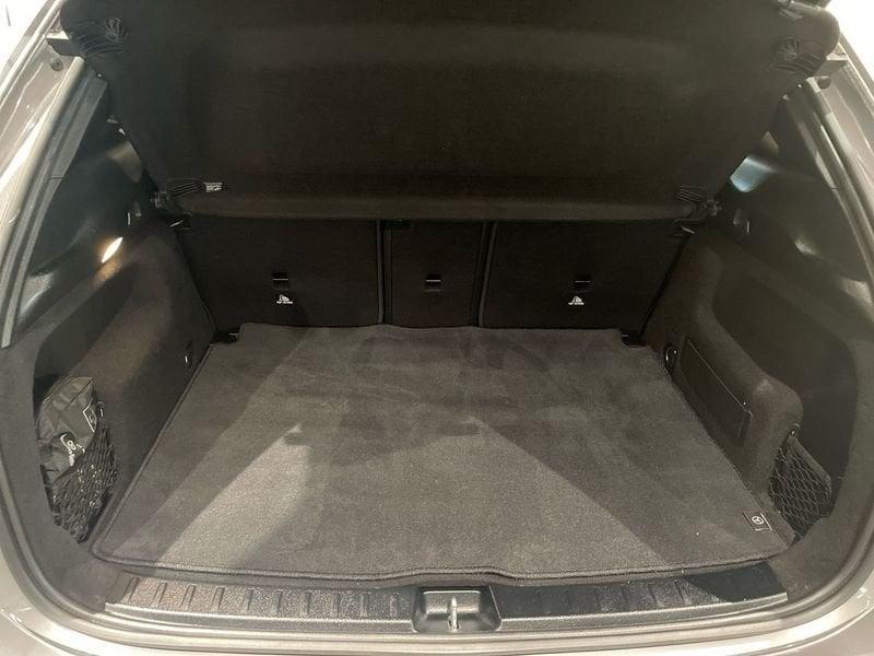 Mercedes-Benz GLA 200 d Premium 4matic auto