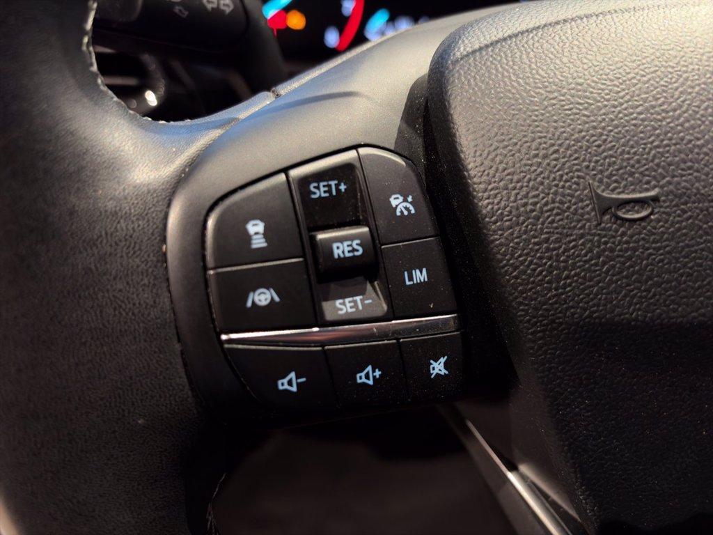 FORD Puma 1.0 EcoBoost 125 CV S&S aut. Titanium del 2021