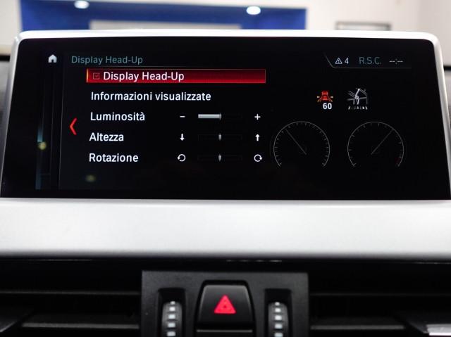 BMW X1 2.0d 150 CV SDRIVE18d ADVANTAGE