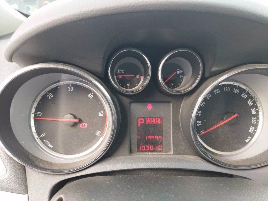 OPEL Mokka 1.6 CDTI Ecotec 136CV 4x2 aut. Cosmo del 2015