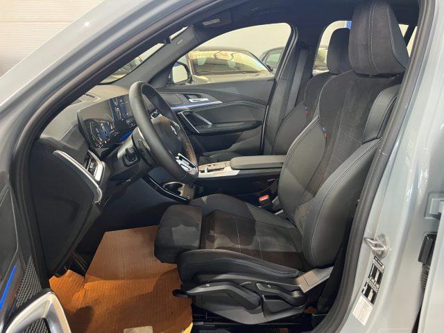 BMW X2 sDrive 20d Msport Pro "19 M sport/Telec.360/Navi