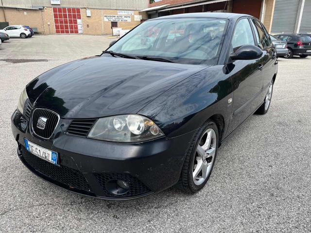 SEAT Ibiza 1.4 TDI 80CV 5p. Stylance