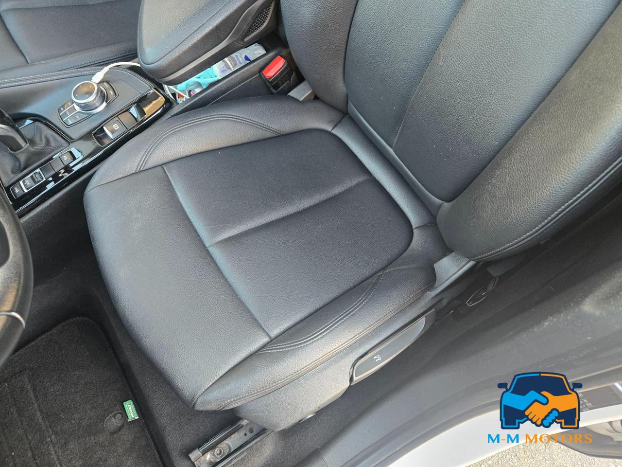 BMW X1 xdrive20d xLine auto