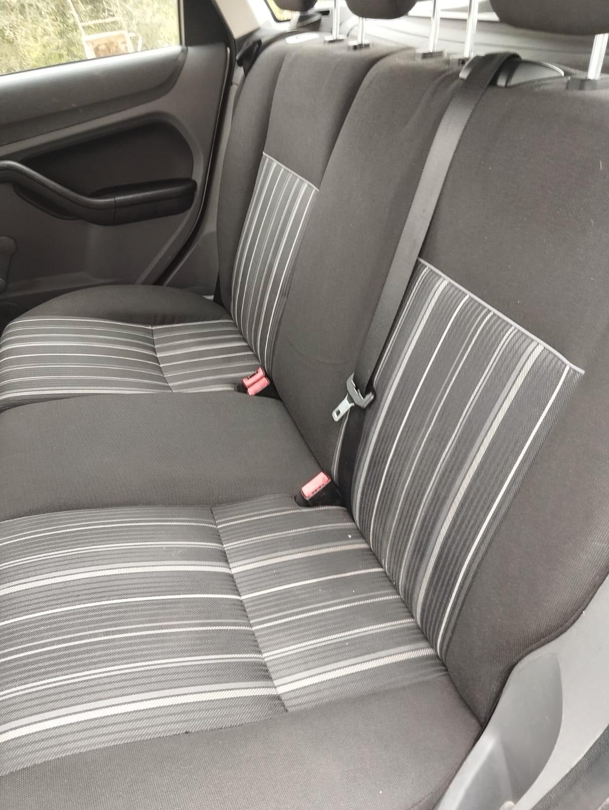 Ford Focus Focus+ 1.6 TDCi (90CV) SW