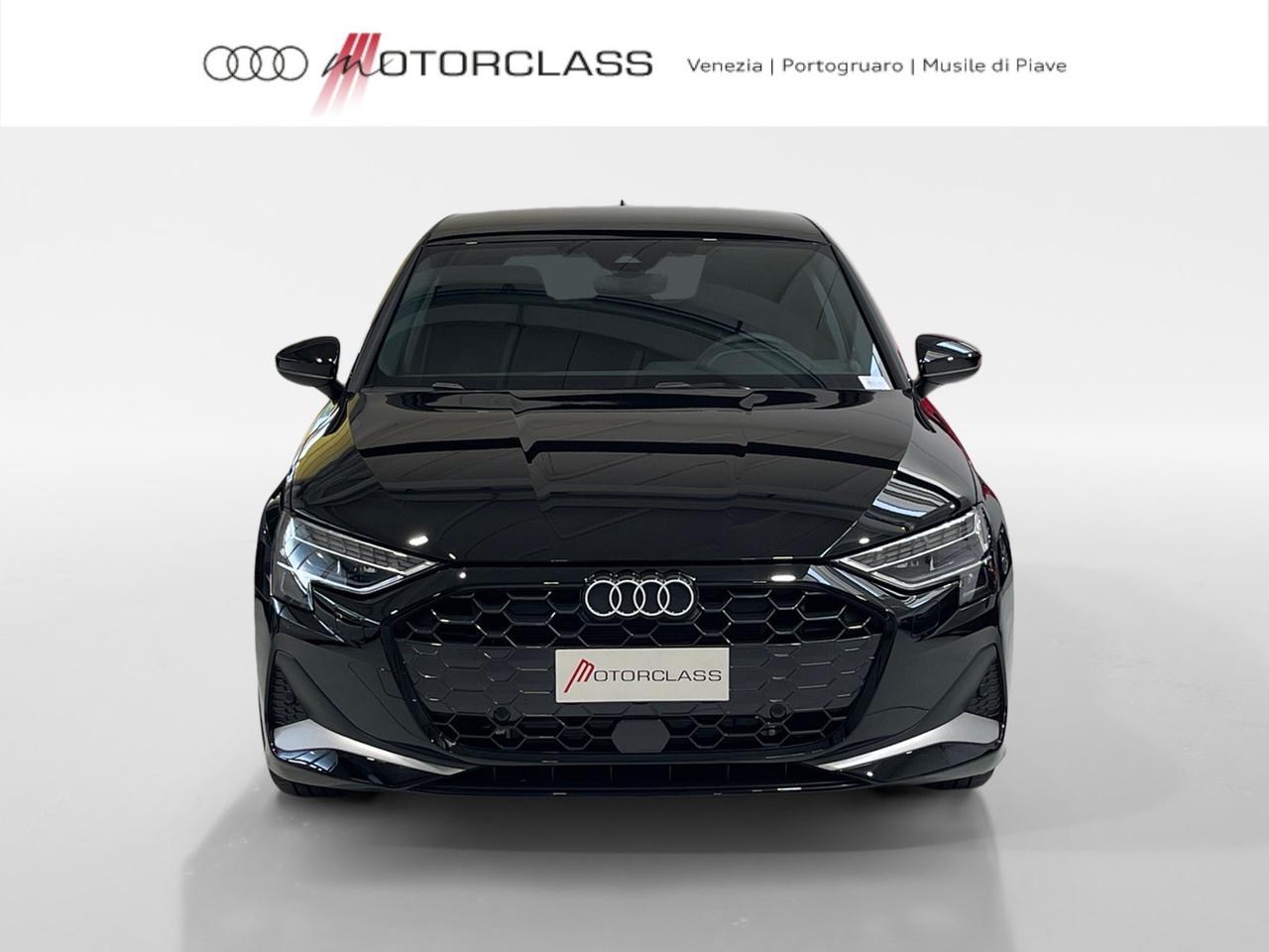 Audi A3 sportback 40 1.5 tfsi e business advanced s tronic