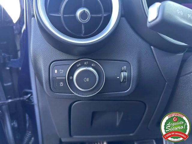 ALFA ROMEO Stelvio 2.0 Turbo 200 CV AT8 Q4 Executive