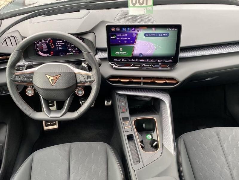 Cupra Terramar Terramar 1.5 eTSI Hybrid DSG TETTO CAMERA 360° MATRIX LED