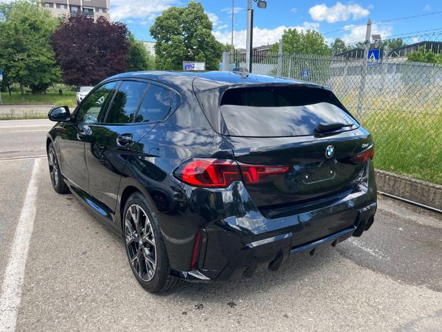 BMW 118 d MSport 150 Cv Aut. da Vetrina!