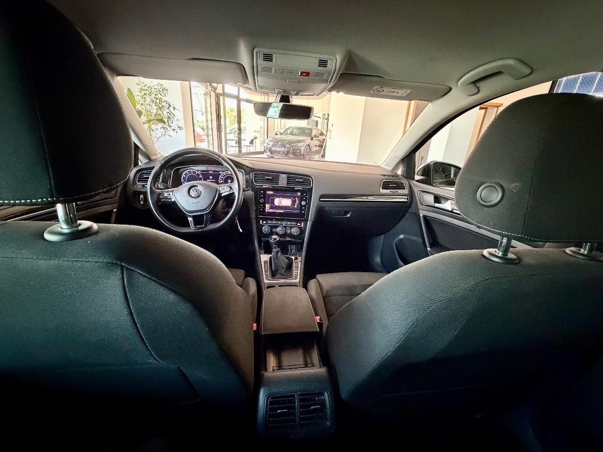 VOLKSWAGEN - Golf - 1.5 TSI EVO ACT R-Line