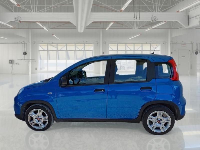 FIAT PANDA 1.0 HYBRID