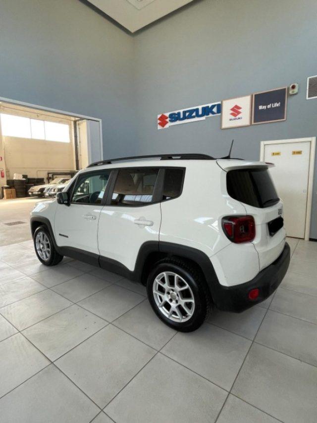 JEEP Renegade 1.0 T3 Limited