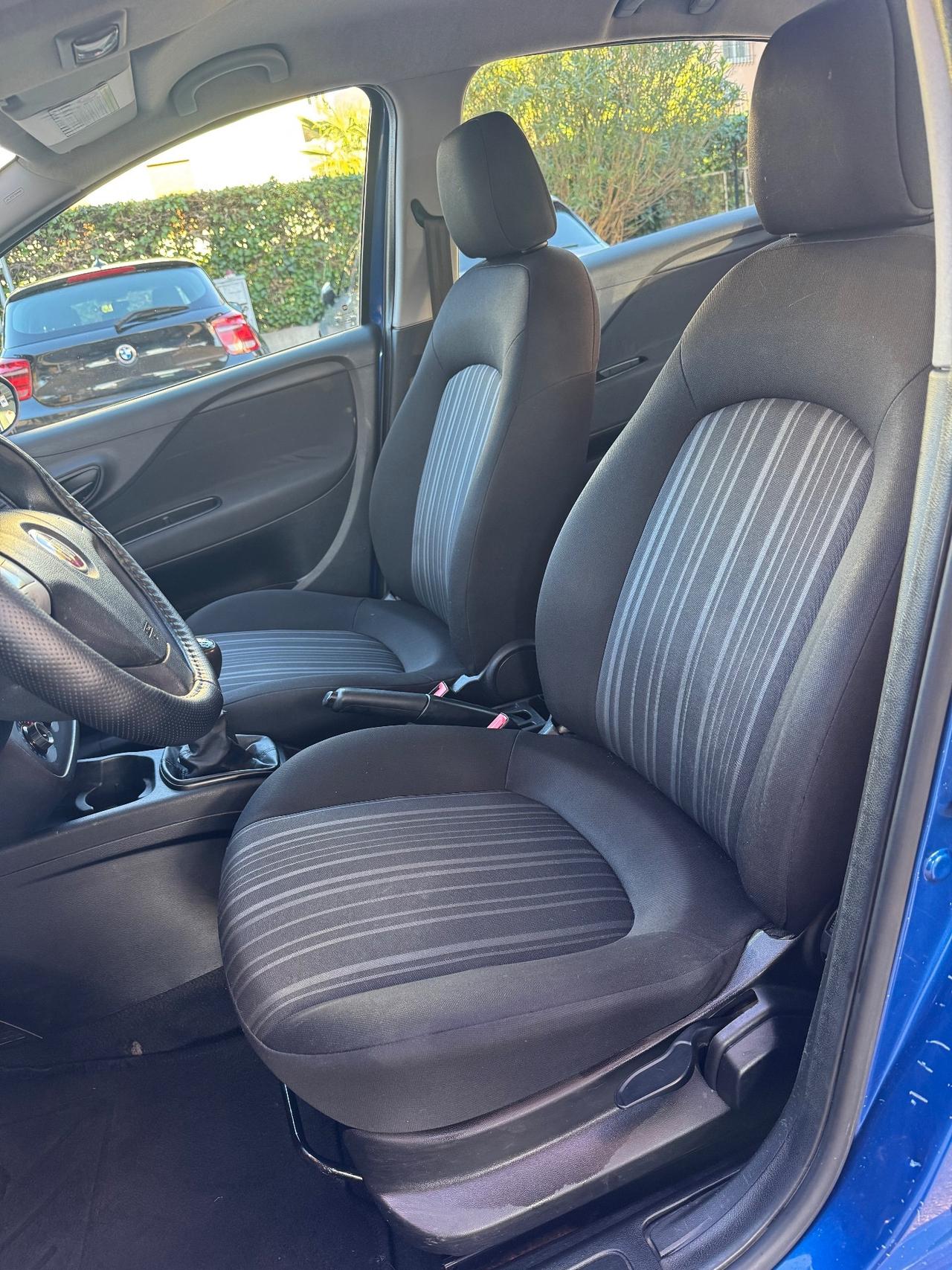 Fiat Punto Evo 1.4 5 porte S&S Active