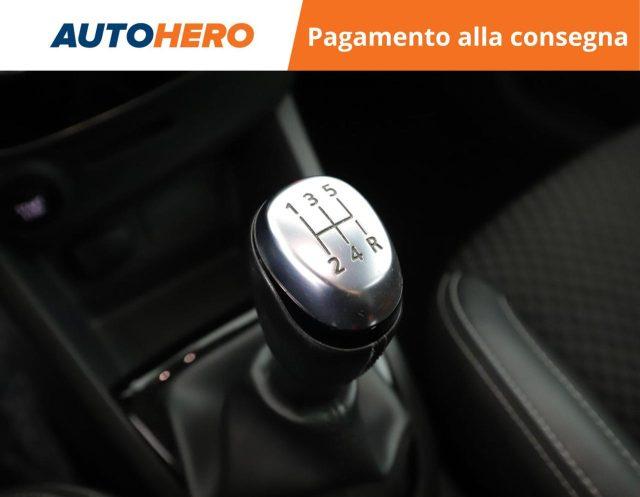 RENAULT Clio dCi 8V 75 CV 5 porte Moschino Intens