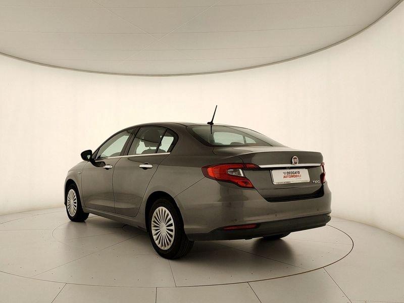 FIAT Tipo 4p 1.3 mjt Lounge 95cv