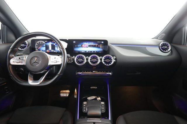 MERCEDES-BENZ CLA sse GLA GLA 200 d Automatic 4MATIC PREMIUM