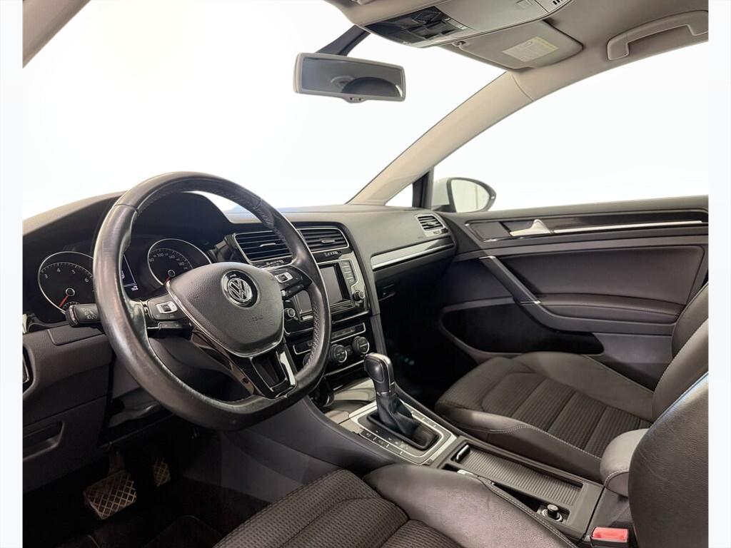 Volkswagen Golf 1.4 TSI BlueMotion Highline DSG