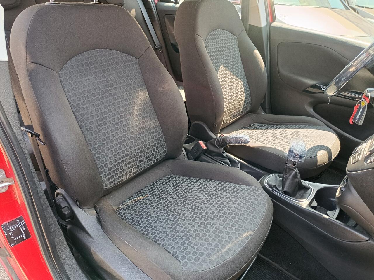 Opel Corsa 1.4 90CV GPL Tech 5 porte n-Joy