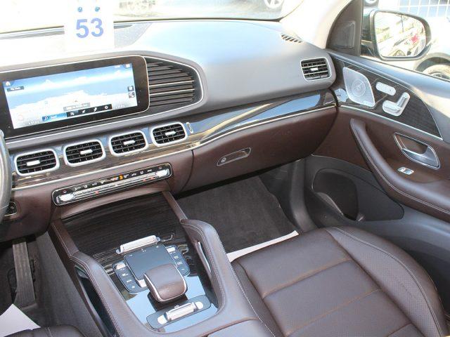 MERCEDES-BENZ GLE 300 d 4Matic Sport