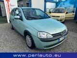 Opel Corsa 1.2i 16V cat 3 porte CAMBIO AUTOMATICO