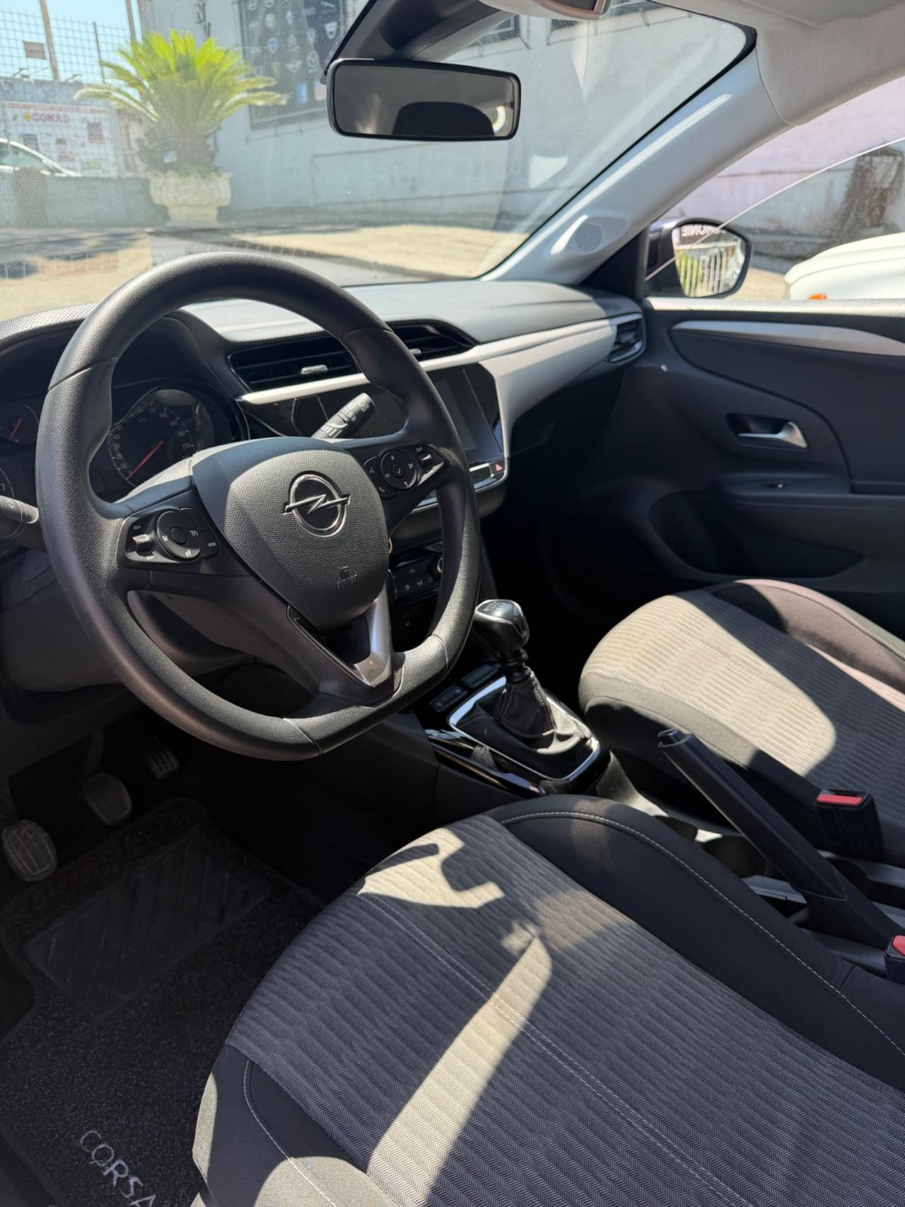 Opel Corsa 1.5 D 100 CV Edition
