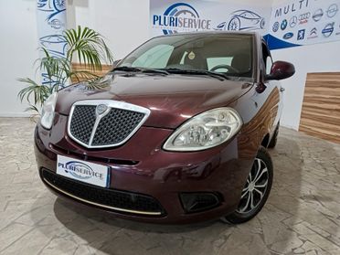 Lancia Ypsilon 1.3 MJT BELLISSIMA - 2011