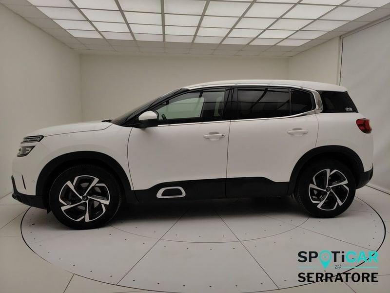 Citroën C5 Aircross 2018 2.0 bluehdi Shine s&s 180cv eat8 my19